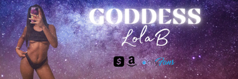 Header of goddesslolab