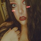 gothgirl99 Profile Picture