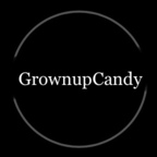 grownupcandy Profile Picture