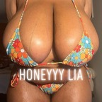 honeyyylia Profile Picture