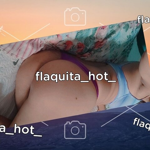 Header of hot_flaquita