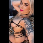 hotblonde1_xxx Profile Picture