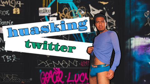 Header of huasking