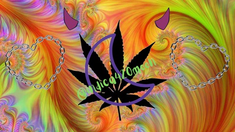 Header of indica420moon