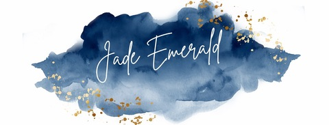 Header of jademerald