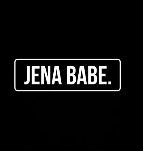 Header of jenababe