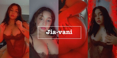 Header of jiavanii