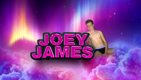 Header of joeyjamesxox