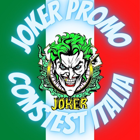 Header of jokeritalia