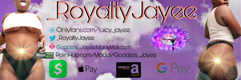 Header of juicy_jayee