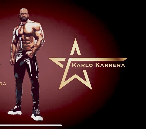 Header of karlokarrera