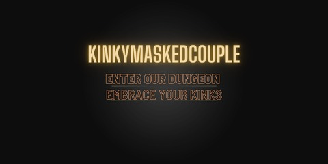 Header of kinkymaskedcouple96