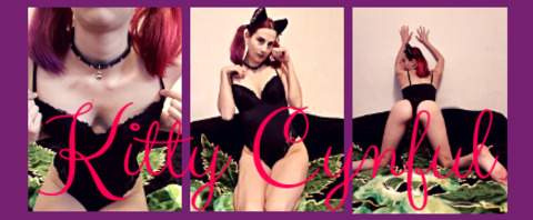 Header of kittycynful420