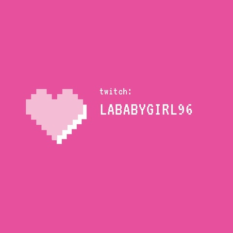 Header of lababygirl96