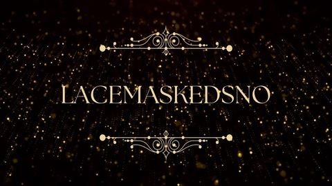 Header of lacemaskedsno