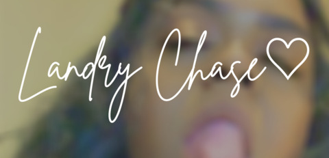 Header of landrychase