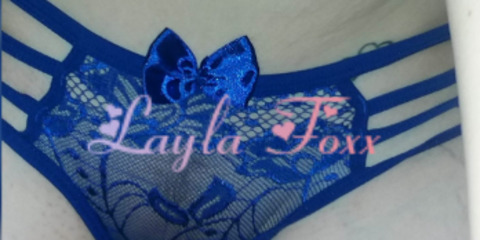 Header of laylafoxx