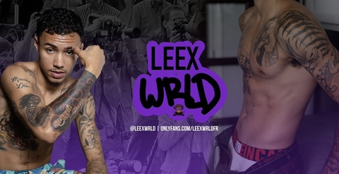 Header of leexwrldfr