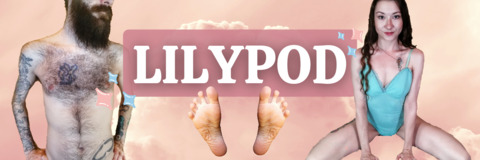 Header of lilypod