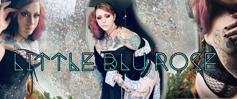 Header of littleblurose