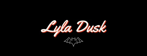 Header of lyladusk