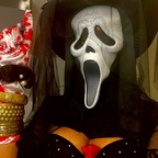 madame_ghostface Profile Picture