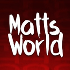 mattsworld Profile Picture