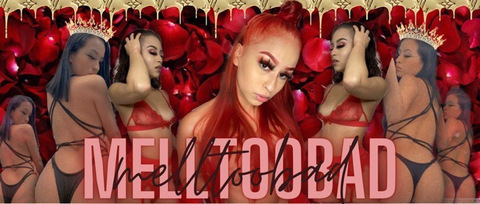 Header of melltoobad