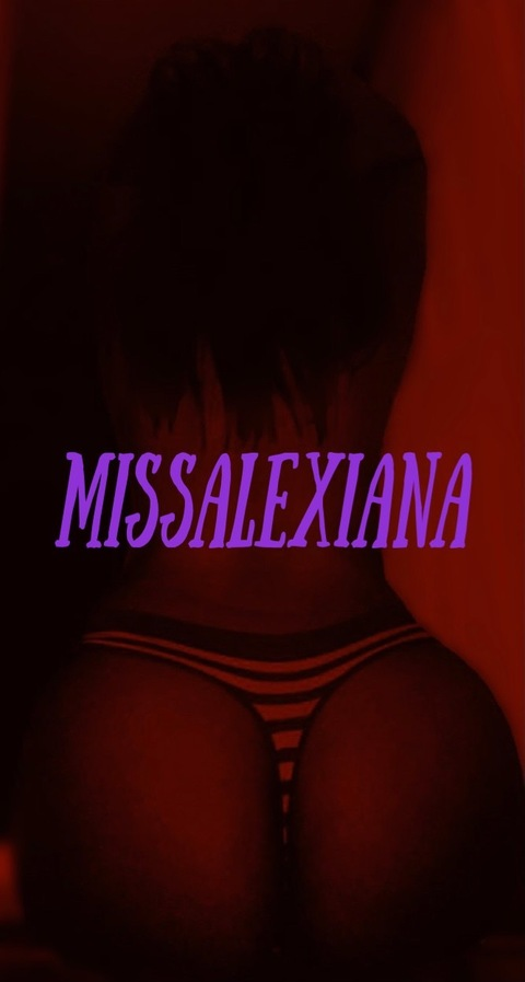 Header of missalexiana