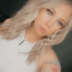 missblondelle Profile Picture