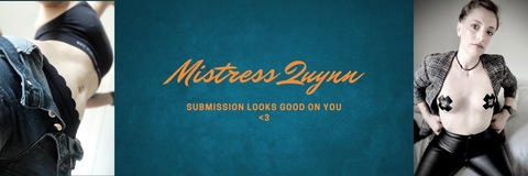 Header of mistressquynn