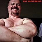 mmagnummannxxx Profile Picture