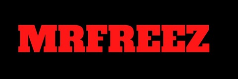 Header of mrfreez