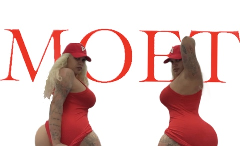 Header of mrs.moet