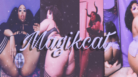 Header of mzmagikcat