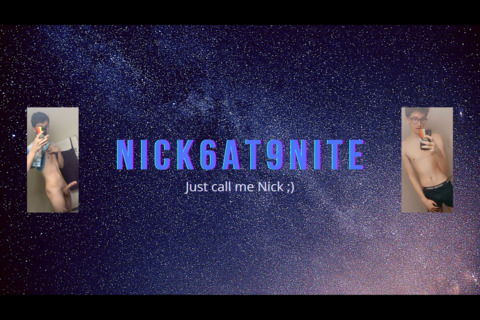 Header of nickhunterxxx