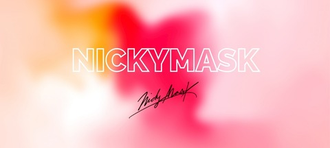 Header of nickymask