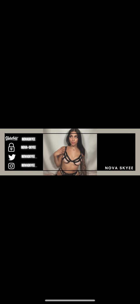 Header of nova-skyee