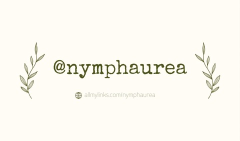 Header of nymphaurea