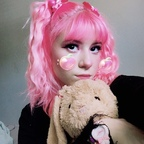 nymphofairy Profile Picture