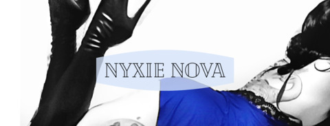 Header of nyxienova