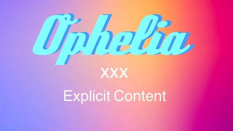 Header of ophelia143