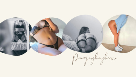 Header of paigeybaybeexo