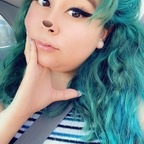 peachynymph Profile Picture