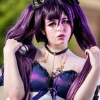 peachystarcosplay Profile Picture