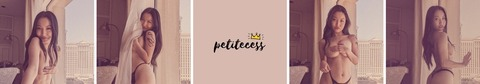 Header of petitecess