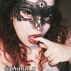 phanie_xvip Profile Picture