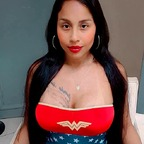 pocahonta_latina Profile Picture