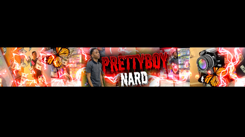 Header of prettyboynards