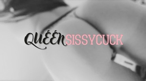 Header of queensissycuck